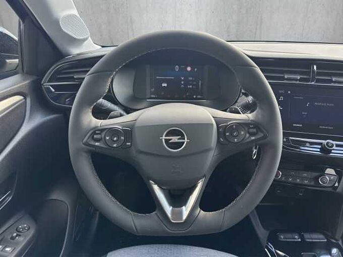 Opel Corsa 1.2 Turbo Edition //LED/Winterpaket/PDC 