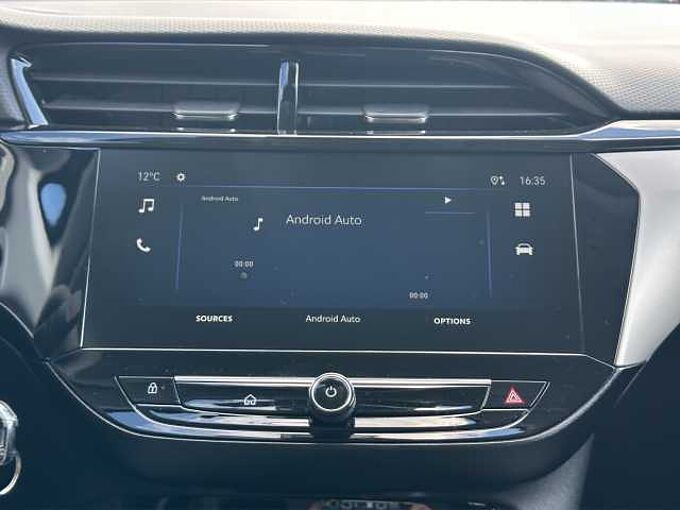 Opel Corsa 1.2 Turbo Edition //LED/Winterpaket/PDC 