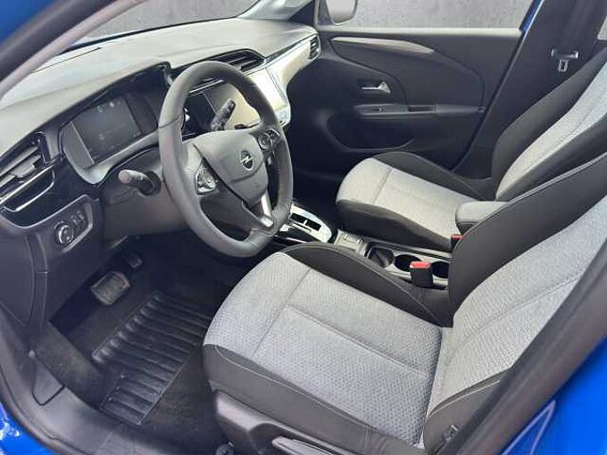 Opel Corsa 1.2 Turbo Edition //LED/Winterpaket/PDC 