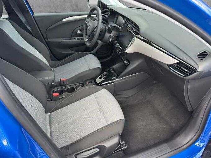 Opel Corsa 1.2 Turbo Edition //LED/Winterpaket/PDC 