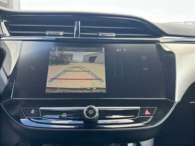 Opel Corsa 1.2 Turbo Edition //LED/Winterpaket/PDC 