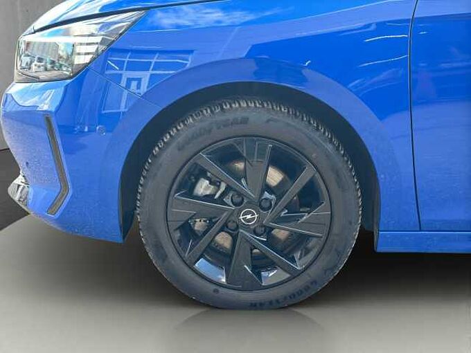 Opel Corsa 1.2 Turbo Edition //LED/Winterpaket/PDC 