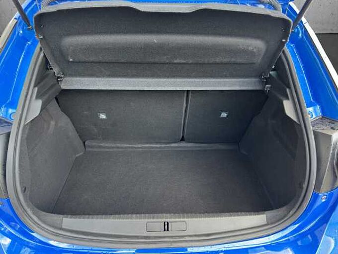 Opel Corsa 1.2 Turbo Edition //LED/Winterpaket/PDC 