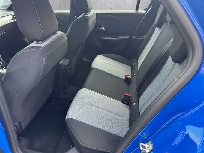 Opel Corsa 1.2 Turbo Edition //LED/Winterpaket/PDC 