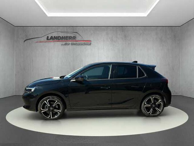 Opel Corsa 1.2 Turbo GS //Navi/ Winterpaket/Kamera/