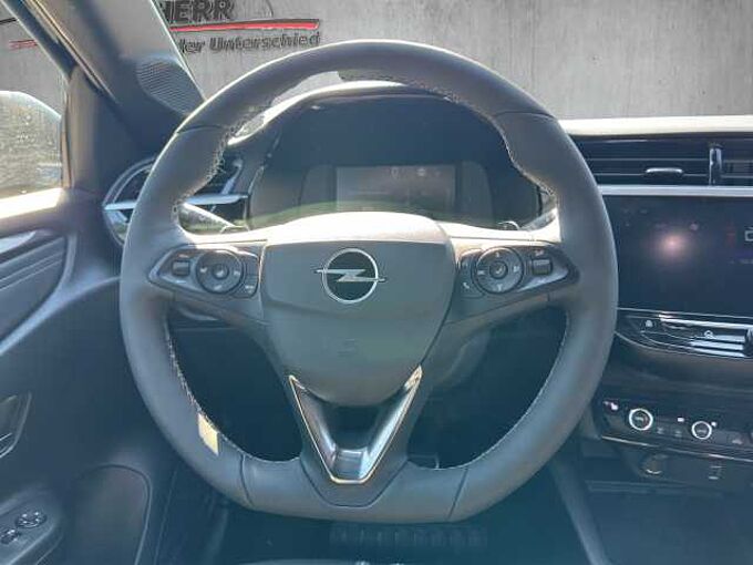Opel Corsa 1.2 Turbo GS //Navi/ Winterpaket/Kamera/