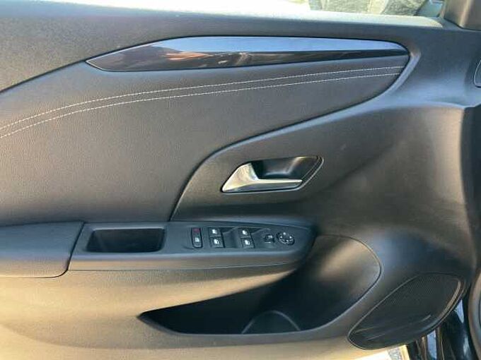 Opel Corsa 1.2 Turbo GS //Navi/ Winterpaket/Kamera/