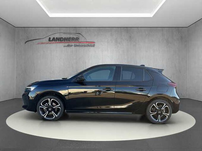 Opel Corsa GS //Navi/ Winterpaket/Kamera/