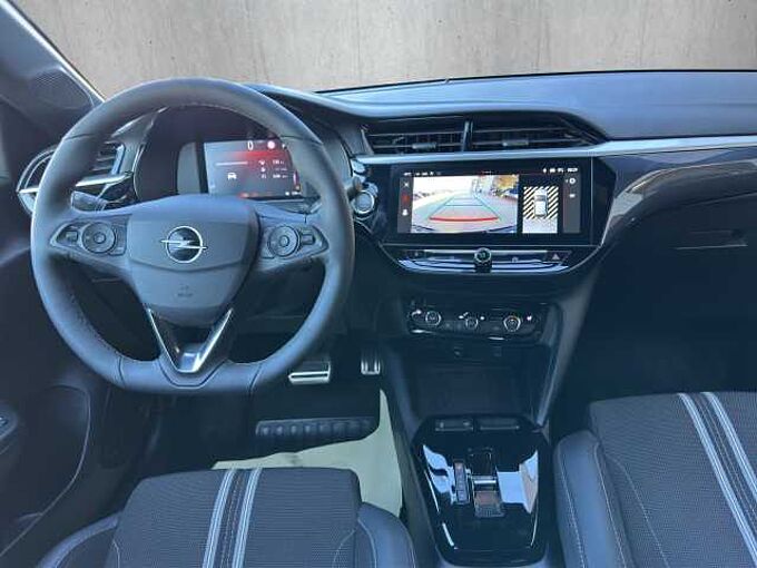 Opel Corsa GS //Navi/ Winterpaket/Kamera/
