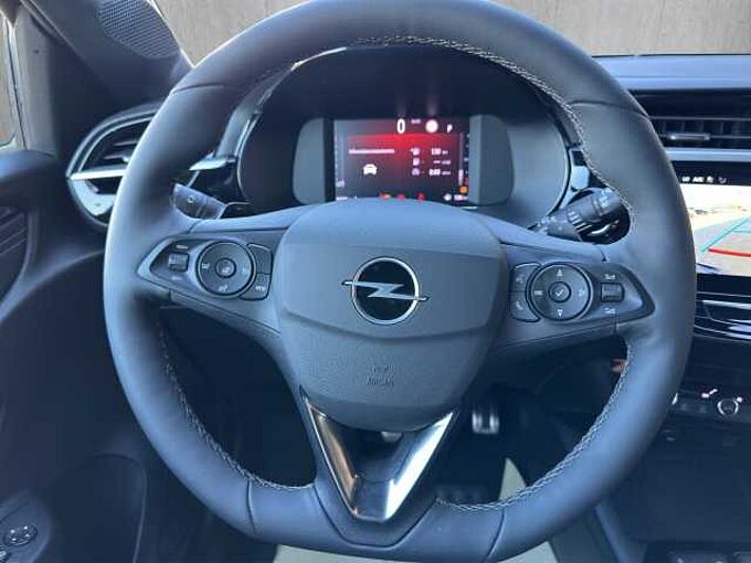 Opel Corsa GS //Navi/ Winterpaket/Kamera/