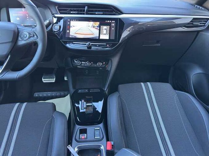 Opel Corsa GS //Navi/ Winterpaket/Kamera/