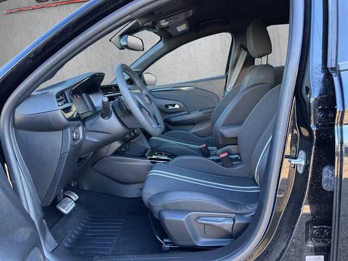 Opel Corsa GS //Navi/ Winterpaket/Kamera/