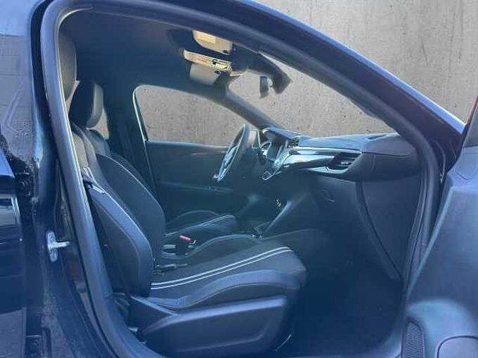 Opel Corsa GS //Navi/ Winterpaket/Kamera/