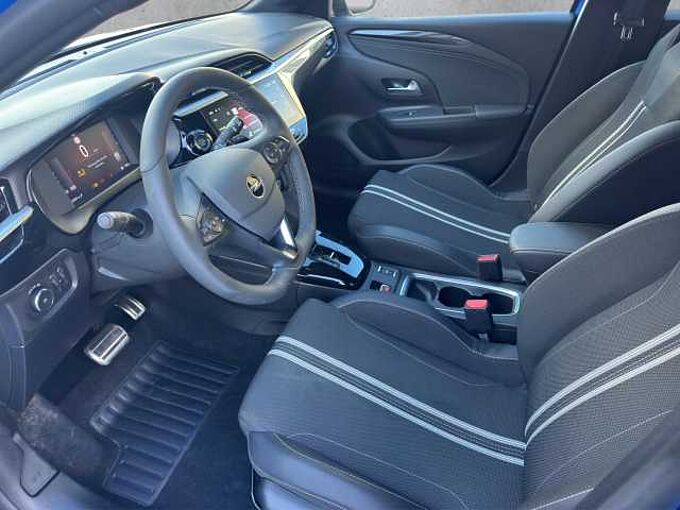 Opel Corsa 1.2 Turbo GS  //Navi/ Winterpaket/Kamera 