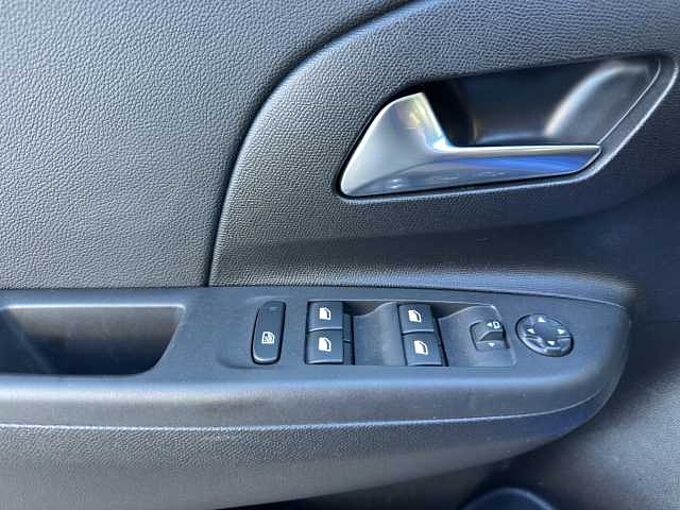 Opel Corsa 1.2 Turbo GS  //Navi/ Winterpaket/Kamera 