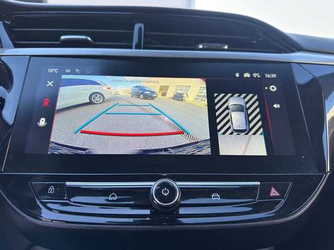 Opel Corsa 1.2 Turbo GS  //Navi/ Winterpaket/Kamera 