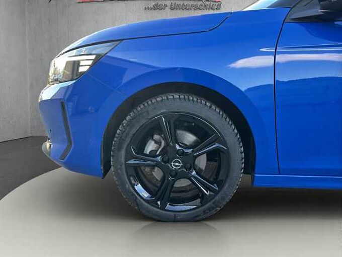 Opel Corsa 1.2 Turbo GS  //Navi/ Winterpaket/Kamera 