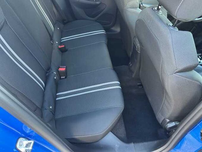 Opel Corsa 1.2 Turbo GS  //Navi/ Winterpaket/Kamera 