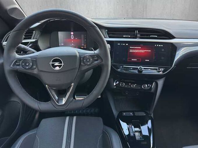 Opel Corsa 1.2 Turbo GS //Navi/ Winterpaket/Kamera