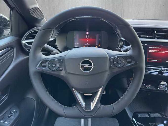 Opel Corsa 1.2 Turbo GS //Navi/ Winterpaket/Kamera