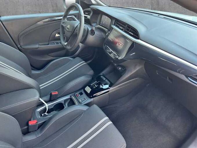 Opel Corsa 1.2 Turbo GS //Navi/ Winterpaket/Kamera