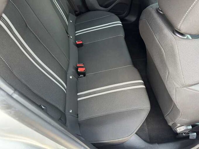 Opel Corsa 1.2 Turbo GS //Navi/ Winterpaket/Kamera