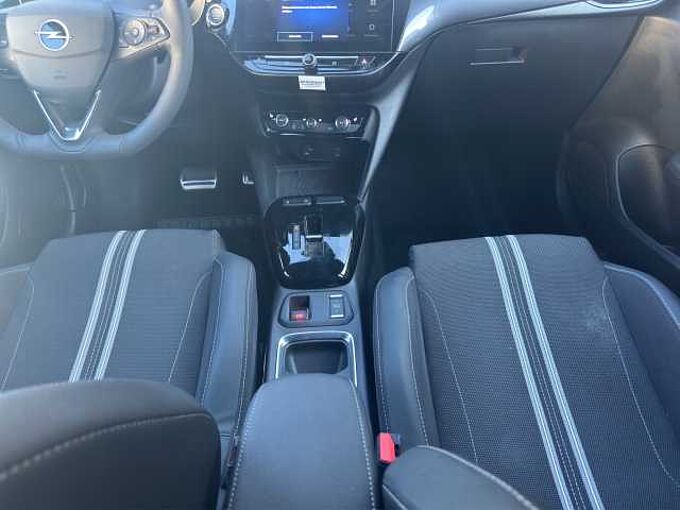 Opel Corsa 1.2 GS //Navi/ Winterpaket/Kamera/