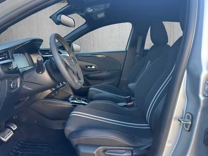 Opel Corsa 1.2 GS //Navi/ Winterpaket/Kamera/