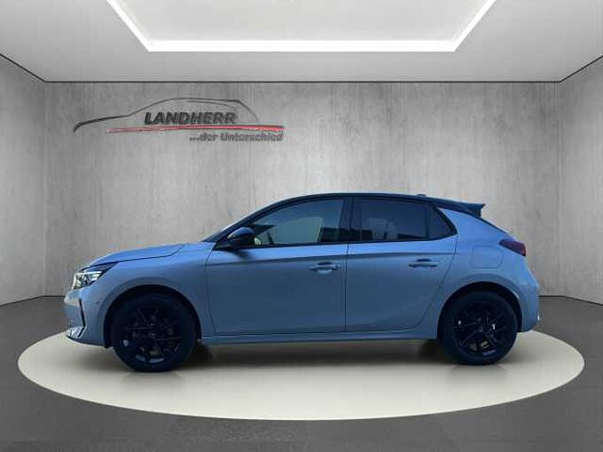 Opel Corsa 1.2 Turbo GS  //Navi/ Winterpaket/Kamera 