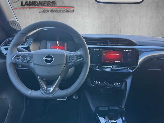 Opel Corsa 1.2 Turbo GS  //Navi/ Winterpaket/Kamera 