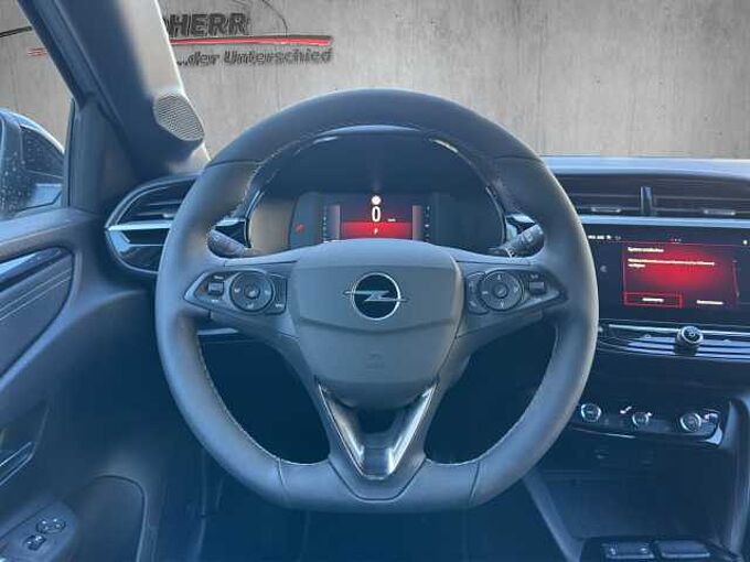 Opel Corsa 1.2 Turbo GS  //Navi/ Winterpaket/Kamera 