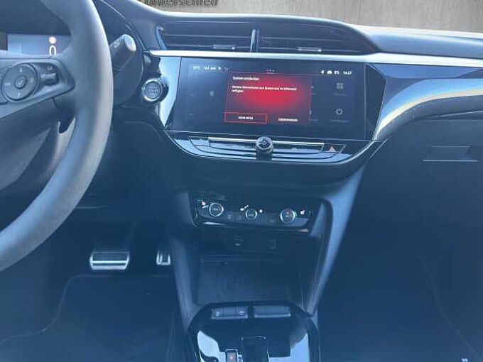 Opel Corsa 1.2 Turbo GS  //Navi/ Winterpaket/Kamera 