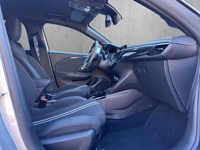 Opel Corsa 1.2 Turbo GS  //Navi/ Winterpaket/Kamera 