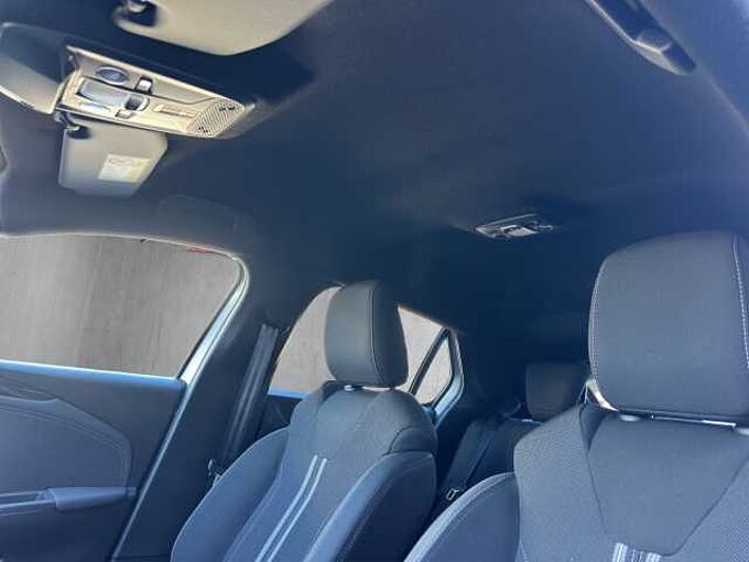 Opel Corsa 1.2 Turbo GS  //Navi/ Winterpaket/Kamera 