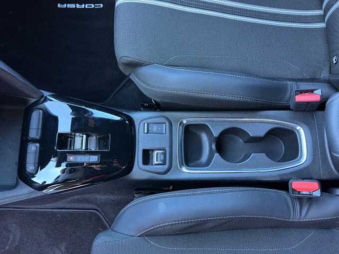 Opel Corsa 1.2 Turbo GS  //Navi/ Winterpaket/Kamera 