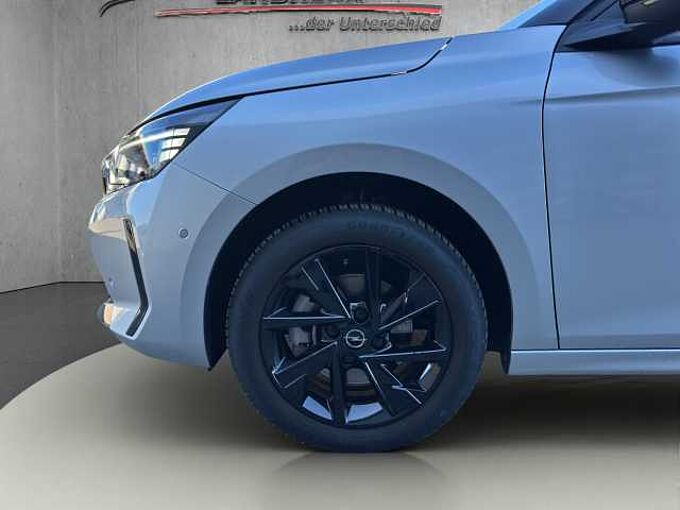 Opel Corsa 1.2 Turbo GS  //Navi/ Winterpaket/Kamera 