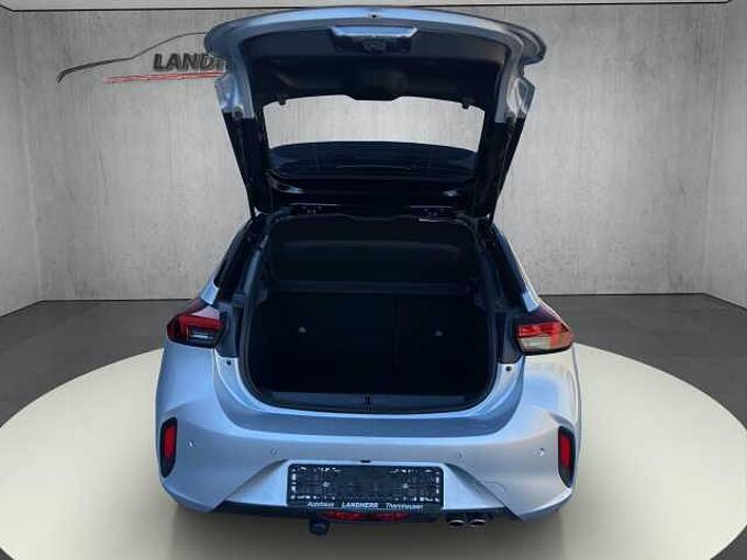 Opel Corsa 1.2 Turbo GS  //Navi/ Winterpaket/Kamera 