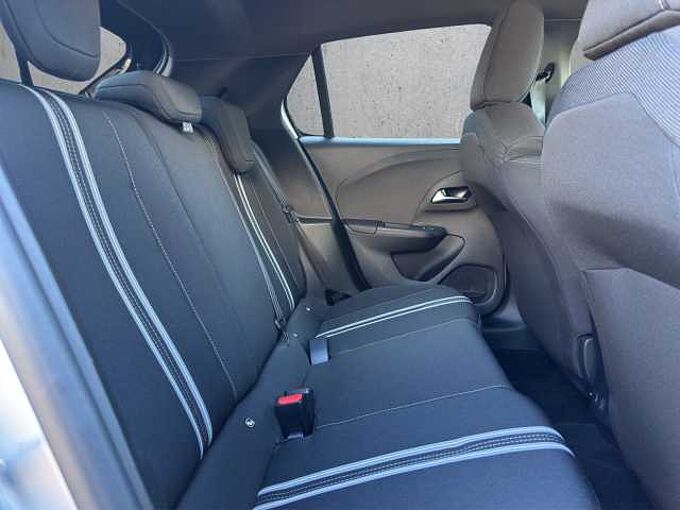 Opel Corsa 1.2 Turbo GS  //Navi/ Winterpaket/Kamera 