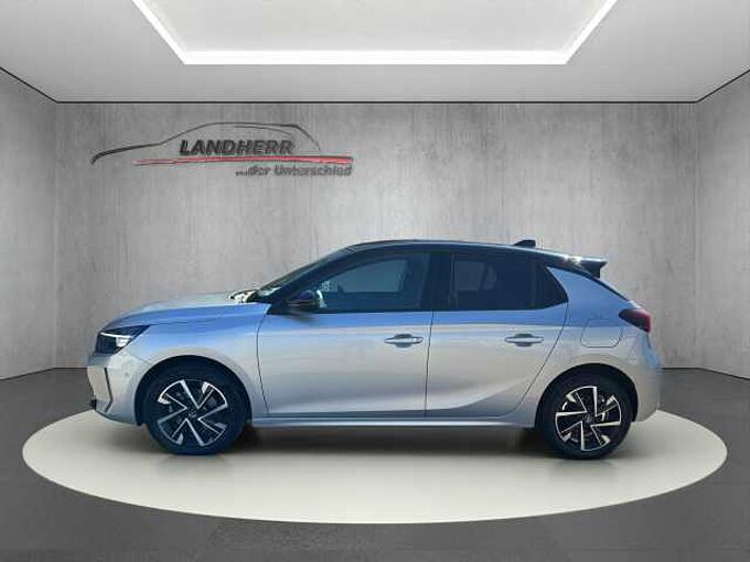 Opel Corsa  GS  //Navi/ Winterpaket/Kamera/Pano 