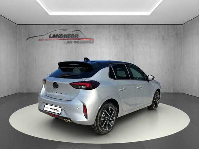 Opel Corsa  GS  //Navi/ Winterpaket/Kamera/Pano 