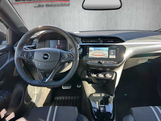 Opel Corsa  GS  //Navi/ Winterpaket/Kamera/Pano 