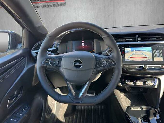 Opel Corsa  GS  //Navi/ Winterpaket/Kamera/Pano 