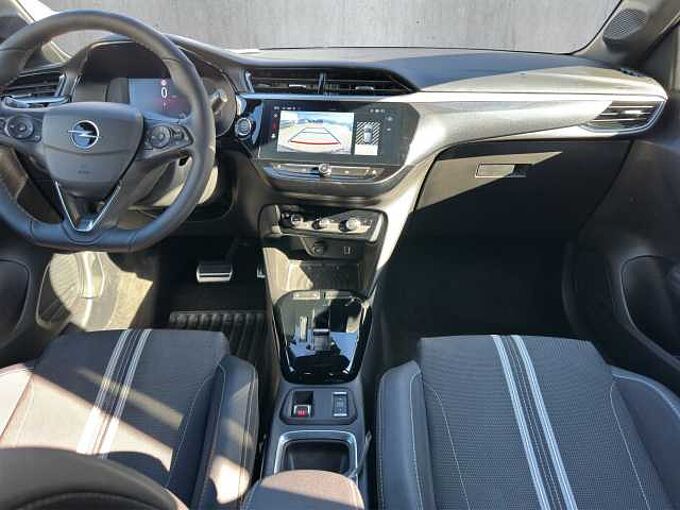 Opel Corsa  GS  //Navi/ Winterpaket/Kamera/Pano 