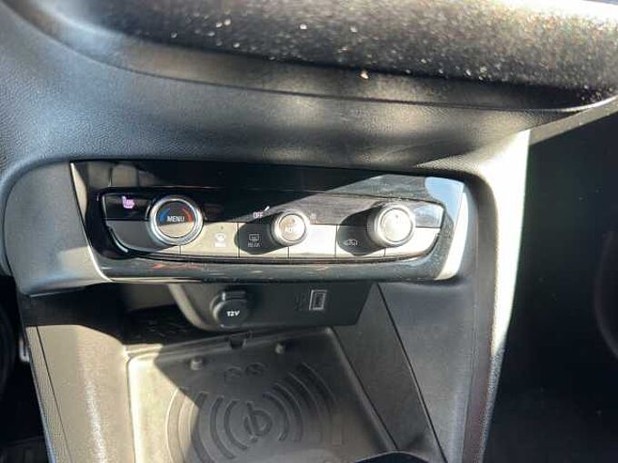 Opel Corsa  GS  //Navi/ Winterpaket/Kamera/Pano 