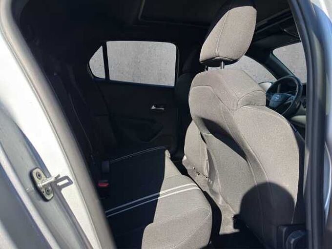 Opel Corsa  GS  //Navi/ Winterpaket/Kamera/Pano 
