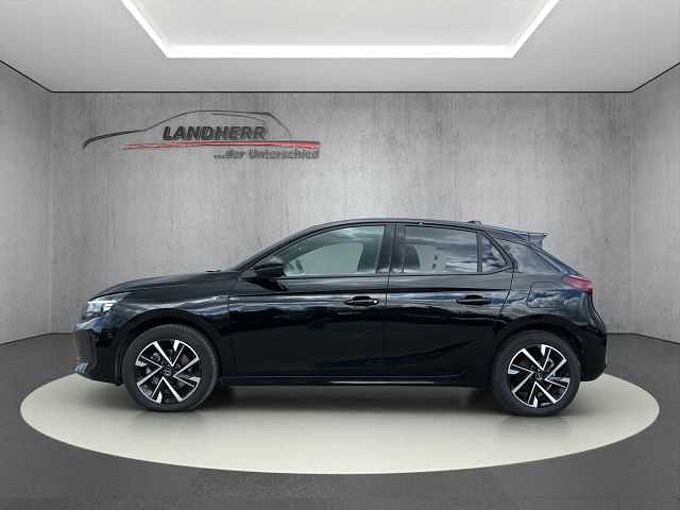 Opel Corsa  GS Pannodach/Kamera