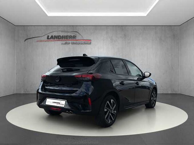 Opel Corsa  GS Pannodach/Kamera