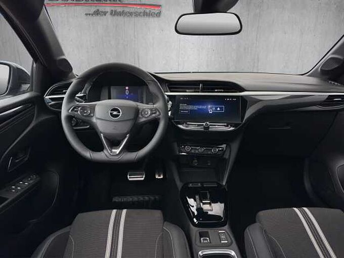 Opel Corsa  GS Pannodach/Kamera