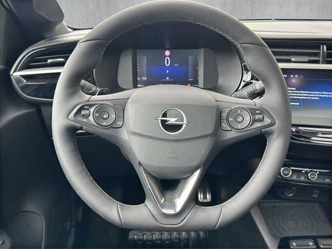 Opel Corsa  GS Pannodach/Kamera