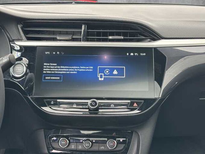 Opel Corsa  GS Pannodach/Kamera